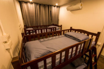Good Day Hotel Chiang Mai Buitenkant foto